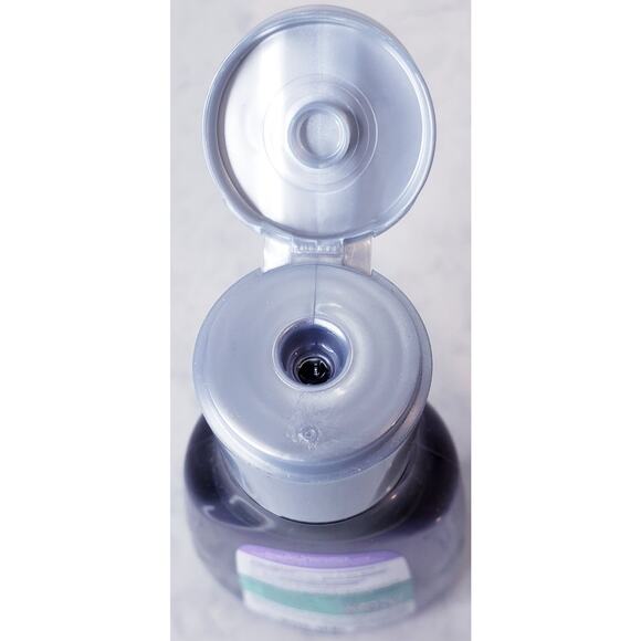 NEW GUHL Shampoo for Gray & Blonde Hair ~ 250 ml - Picture 6 of 7